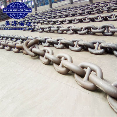 Offshore Mooring Chain-China Shipping Anchor Chain