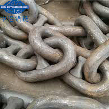Mooring Anchor Chain-China Shipping Anchor Chain