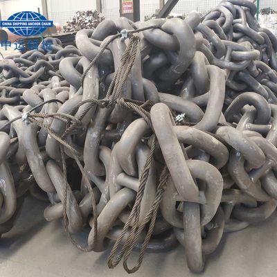 Singapore Stock   For  Sale Anchor Chain
