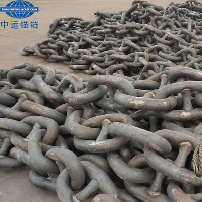 Factory Supply Shanghai Stock  For Sale Marine Anchor Chains