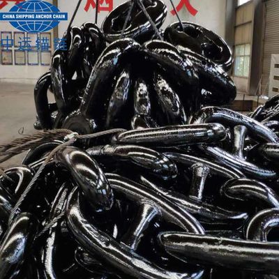 Factory Supply Shenzhen Stock  For Sale Marine Anchor Chains