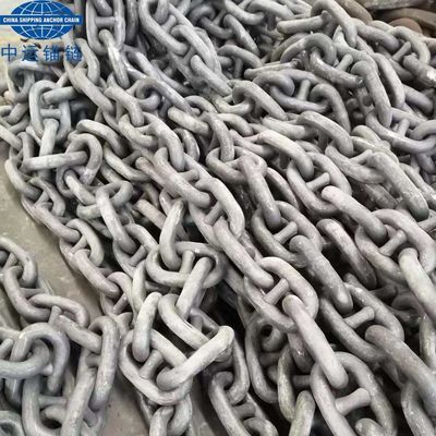 Norway Stock For Sale Anchor Chain-China Shipping Anchor Chain