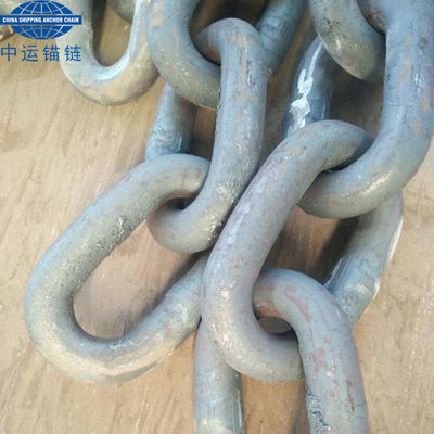 Fast Delivery In World Wide Studless Anchor Chain Price
