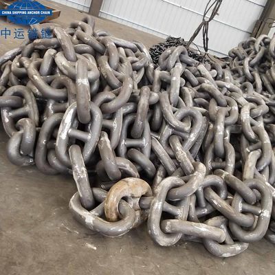 Studlink Mooring Anchor Chain-China Shipping Anchor Chain