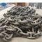 Supply Stockist In Zhoushan Stud Link Anchor Chain