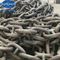 Stud Link Anchor Chain Factory-China Shipping Anchor Chain