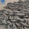 KR BV CCS DNV Approved Manufactuer Supply Marine Anchor Chains