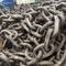 Factory Supply Qinghuangdao Stock For Sale Marine Anchor Chains