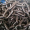 Fishery Chains  Factory Supply Price Open Link Anchor Chain