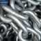 Factory Directly Supply Galvanized Open Link Anchor Chain