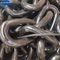 Studless Anchor Chain Manufactuer--China Shipping Anchor Chain