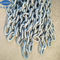 Grade U3 Factory Supply Studless Anchor Chain For Sale