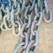 Galvanized Anchor Chain Supplier--China Shipping Anchor Chain