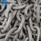 Studlink Offshore Chains Black Painted Mooring Anchor Chain
