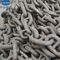 IACS Approved Factory Black Painted R4 Offshore Mooring Chains