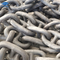 78MM Anchor Chain In Stock Grade U3 With ABS KR LR BV NK DNV CCS Cert