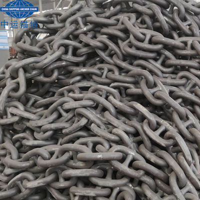 Factory Supply Dalian Stock  For  Sale Marine Anchor Chains