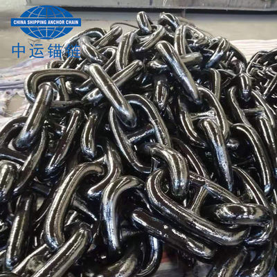 Studless Offshore Mooring Chain -China Shipping Anchor Chain