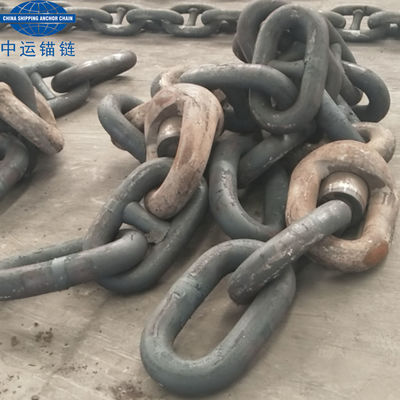 Forerunner Swivels Anchor Chain Fittings-Chain Shipping Anchor Chain