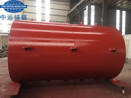 Marine Steel Floating Mooring Buoy