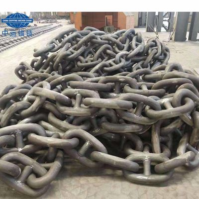 IACS Certificated In Stocked For Sale Studlink Anchor Chain