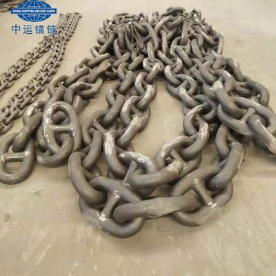 IACS Certificated In Stocked For Sale Studlink Anchor Chain