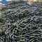 Stud Link Anchor Chain Factory--China Shipping Anchor Chain