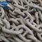 Factory Directly Supply Competitive Price Marine Anchor Chains