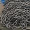 Open Link Anchor Chain--China Shipping Anchor Chain
