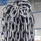 DNV GL ABS CCS Approved Factory Open Link Anchor Chain For Sale