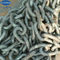 Studless Anchor Chain Manufactuer--China Shipping Anchor Chain