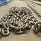 KR LR ABS CCS Approved Factory Supply Studless Anchor Chain