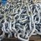 IACS Approved Supply Worldwide Galvanized Anchor Chain