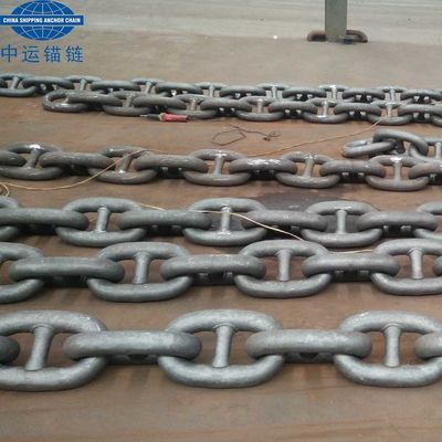 Mooring Anchor Chain Factory-China Shipping Anchor Chain