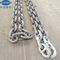 NK ABS DNV Approved Studlink Studless Mooring Anchor Chain