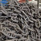 Studlink Offshore Chains Black Painted Mooring Anchor Chain
