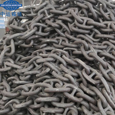 Studless Offshore Mooring Chain -China Shipping Anchor Chain