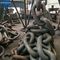IACS Approved Factory Black Painted R3 Offshore Mooring Chain