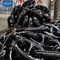 IACS Approved Factory Black Painted R3S Offshore Mooring Chains