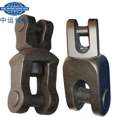 A Type Superbox Swivel Shackle Anchor Chain Fittings