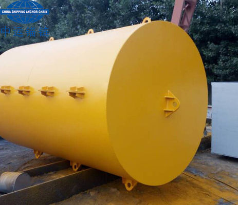 Mooring Buoys Steel Mooring Buoy--China Shipping Anchor Chain