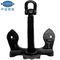 300KG to 30000KG U.S.N Type Anchor  With  IACS Cert Stockless Anchor
