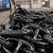 Dia. 81MM Grade U3 Stud Link Anchor Chain with IACS cert.--China Shipping Anchor Chain