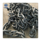 In Stock 73MM Grade U3 Anchor Chain With Certificate Black Painted